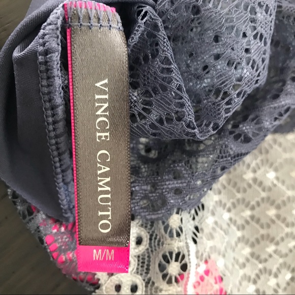 Vince Camuto Panties Smooth Hipster 3 Pack - Picture 2 of 4